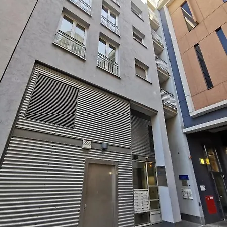 Zentrale - Ferienwohnung Am Thomaskirchhof Apartment *