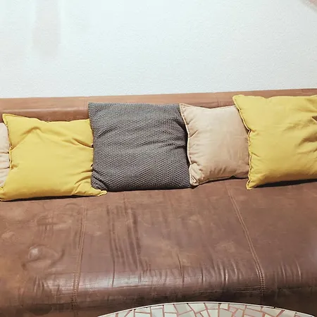 Zentrale - Ferienwohnung Am Thomaskirchhof Apartment *